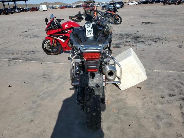 2022 BMW F 850 GS A WB10K0305N6G12396