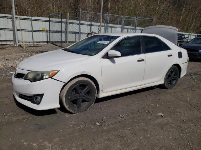 Vin: 4t1bf1fk1du221493, lot: 50368805, toyota camry l 2013 img_1