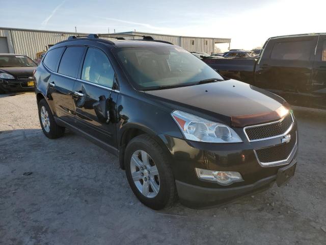 Vin: 1gnlvged1aj234119, lot: 49303515, chevrolet traverse lt 20104