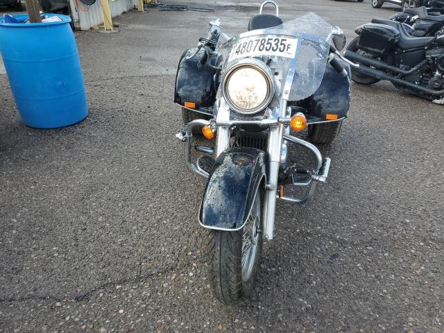 2006 SUZUKI C50 JS1VS55A862119355