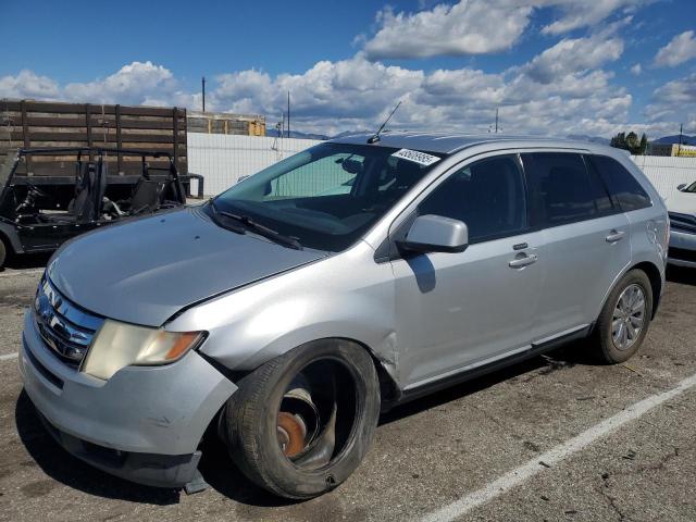 2009 FORD EDGE SEL #3113175786