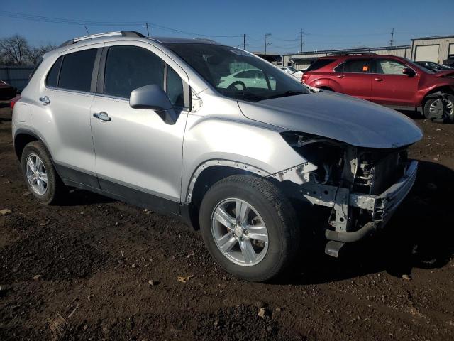 Vin: kl7cjlsb2jb708974, lot: 48581545, chevrolet trax 1lt 20184