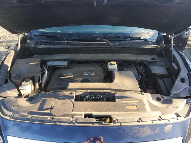 2020 INFINITI QX60 LUXE - 5N1DL0MN3LC514213