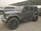 2018 JEEP WRANGLER U - 1C4HJXDG7JW256148