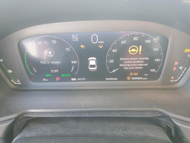 2024 HONDA ACCORD HYB - 1HGCY2F72RA068928