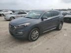 2018 HYUNDAI TUCSON SEL - KM8J33A45JU600646