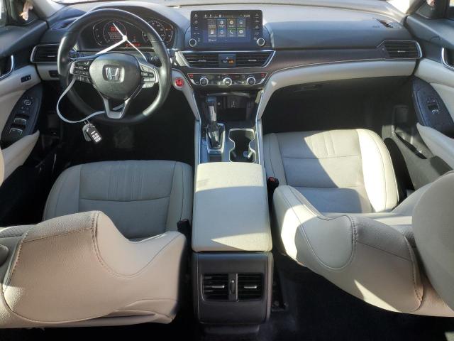 2020 HONDA ACCORD EXL - 1HGCV1F58LA005647