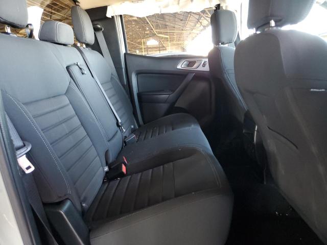 2021 FORD RANGER XL - 1FTER4FH8MLD32580