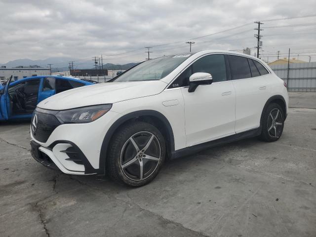 Vin: 4jggm2bb7pa031131, lot: 50910855, mercedes-benz eqe suv 35 350+ 2023 img_1