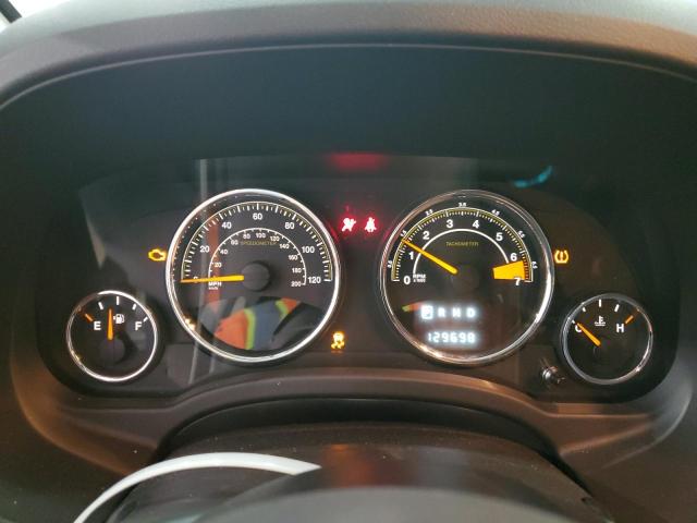 2017 JEEP COMPASS LA - 1C4NJCEBXHD160325