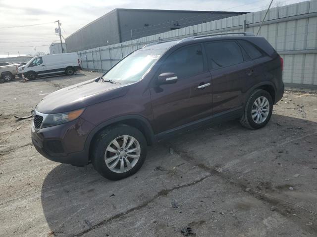 2011 KIA SORENTO BA #3117305875