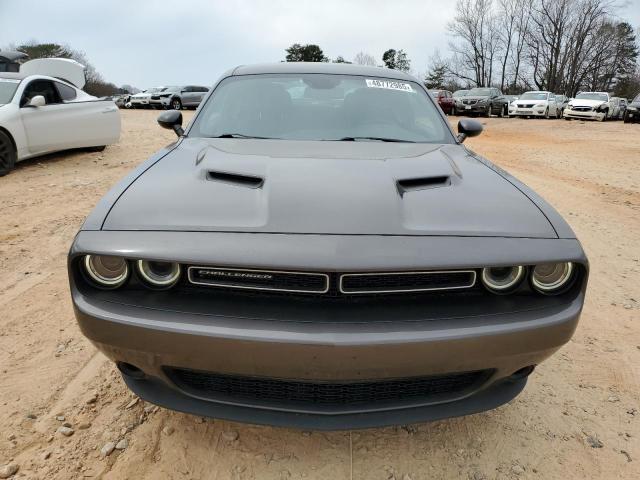2021 DODGE CHALLENGER - 2C3CDZAG0MH526491