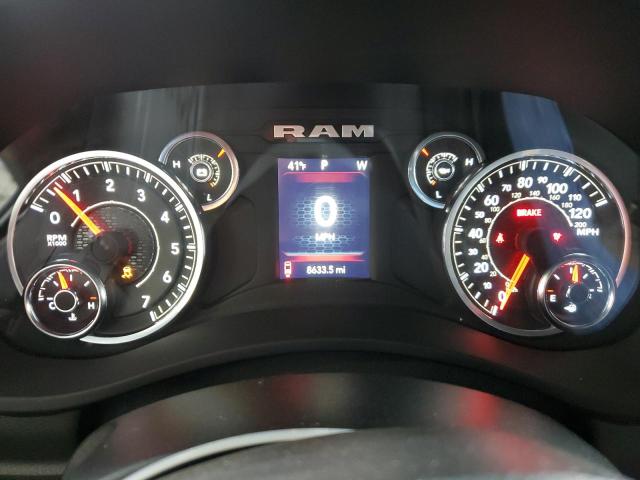 2024 RAM 2500 BIG H - 3C6UR5DJ2RG353928