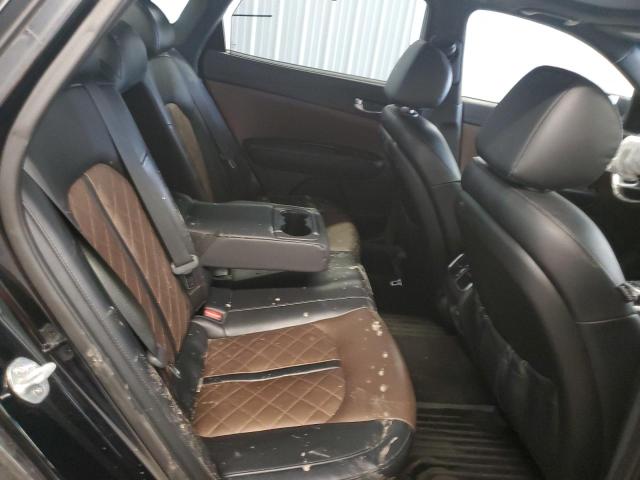 2019 KIA OPTIMA SXL 5XXGV4L24KG314644