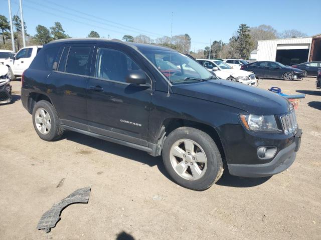 2015 JEEP COMPASS SP 1C4NJCBA2FD334140