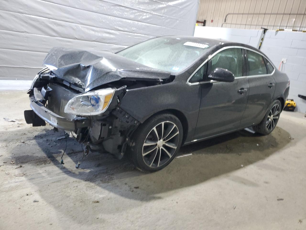 1G4PR5SK5H4102281 BUICK VERANO SPO 2017