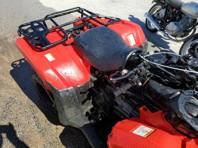 2021 HONDA TRX420 TM 1HFTE3909M4702499