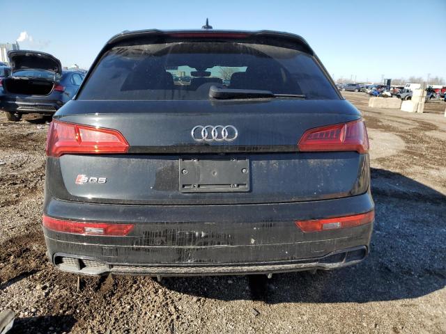 2020 AUDI SQ5 PREMIU - WA1B4AFY5L2080284