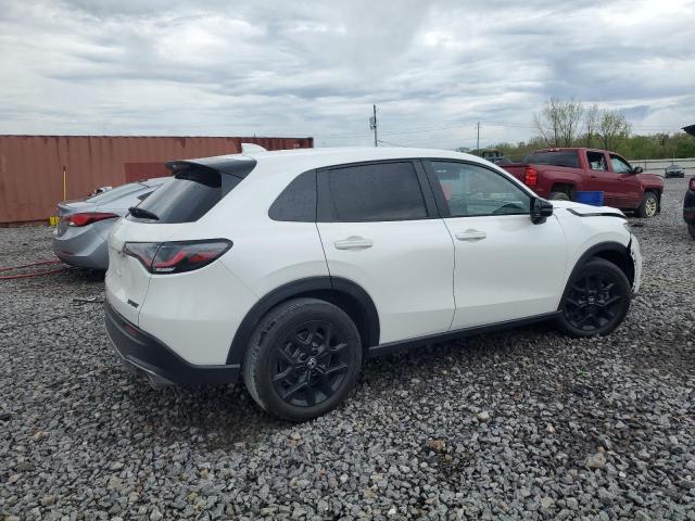 Vin: 3czrz1h54rm720506, lot: 51142895, honda hr-v sport 20243
