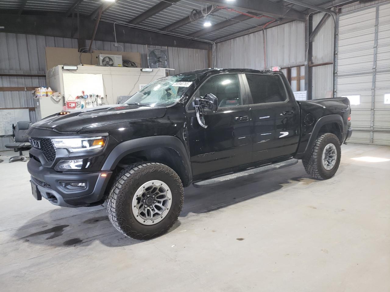 RAM 1500 TRX