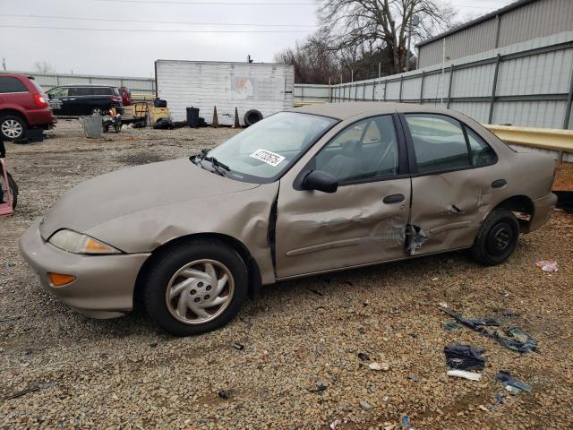 CHEVROLET CAVALIER