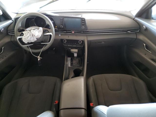 2023 HYUNDAI ELANTRA SE - KMHLM4AG1PU479502