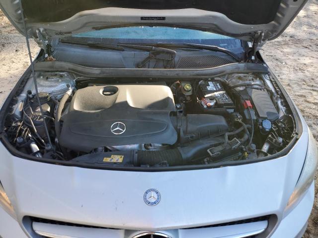 2016 MERCEDES-BENZ CLA 250 - WDDSJ4EB0GN387479