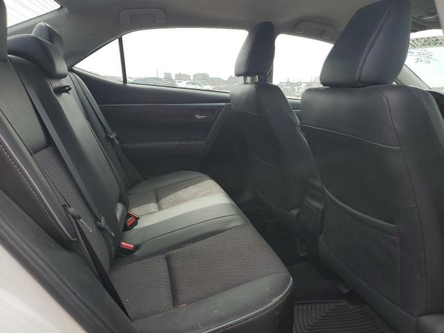 2016 TOYOTA COROLLA L - 2T1BURHE7GC547302