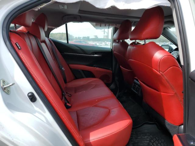2020 TOYOTA CAMRY XSE - 4T1K61AK6LU358970