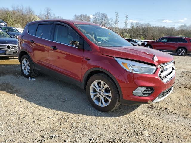 Vin: 1fmcu0gd3kua89399, lot: 48990585, ford escape se 20194