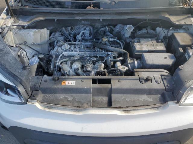 2017 KIA SOUL - KNDJN2A22H7473435
