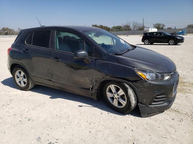 Vin: 3gncjksbxll187587, lot: 49971125, chevrolet trax ls 20204