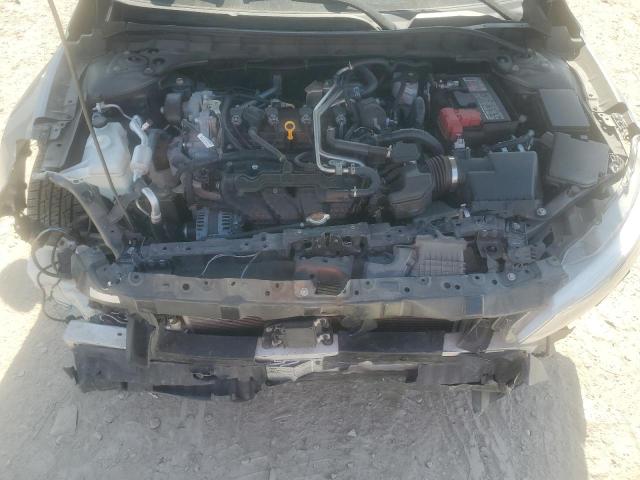 2022 NISSAN ALTIMA SV - 1N4BL4DVXNN383197