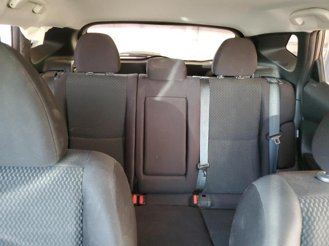 2021 NISSAN ROGUE SPOR - JN1BJ1AV6MW568930
