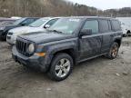 2017 JEEP PATRIOT SP - 1C4NJRBB3HD168810