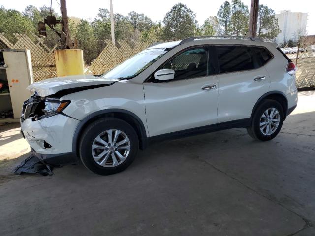 Vin: jn8at2mv1gw146528, lot: 50934855, nissan rogue s 2016 img_1