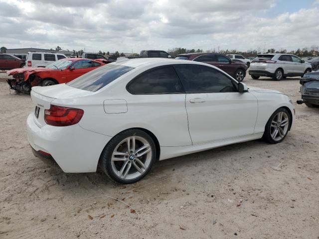 Vin: wba1f9c57gv742193, lot: 48878695, bmw 2 series i sulev 20163