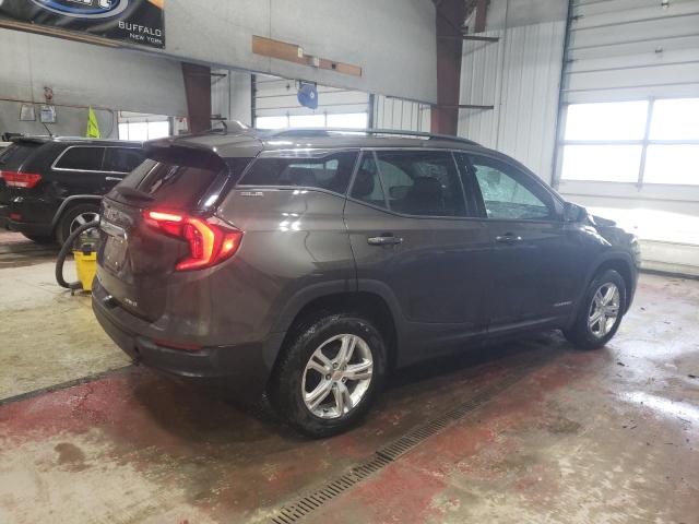 2019 GMC TERRAIN SL 3GKALTEV0KL282023
