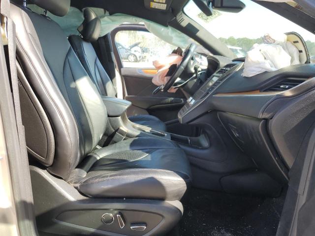 2015 LINCOLN MKC 5LMCJ1A95FUJ08864