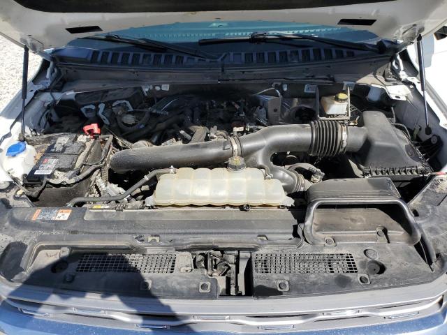 2022 FORD EXPEDITION - 1FMJK1LTXNEA08011