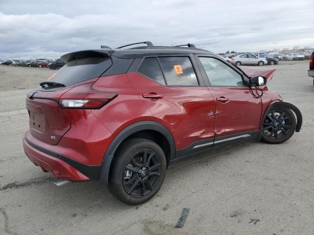 Vin: 3n1cp5dv0rl519063, lot: 47656135, nissan kicks sr 20243
