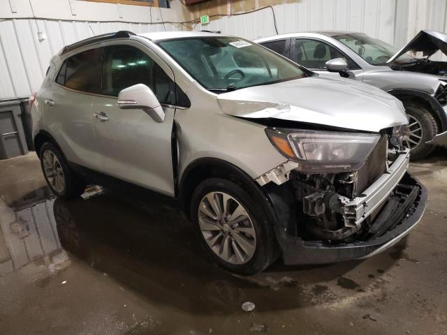 Vin: kl4cjesb8kb776867, lot: 46864005, buick encore preferred 20194