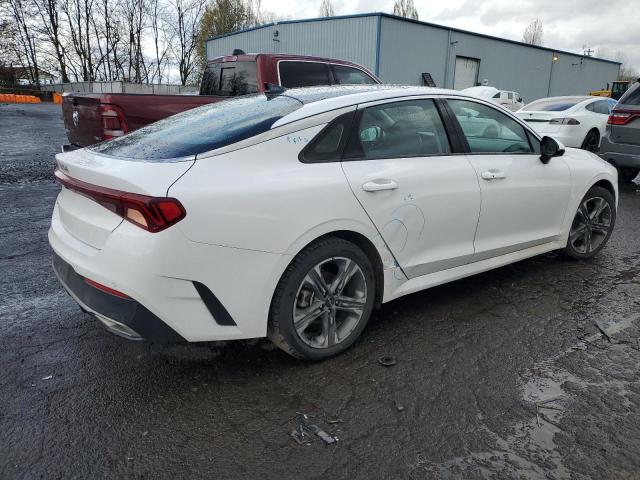Vin: 5xxg34j22ng127402, lot: 50965925, kia k5 ex 20223