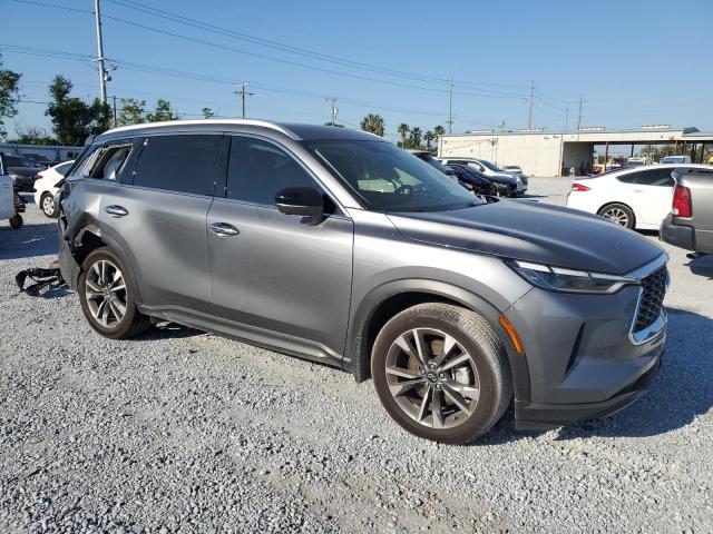 Vin: 5n1dl1fs3pc362013, lot: 50797025, infiniti qx60 luxe 20234