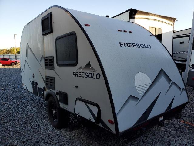 BRAX FREESOLO 2021 gray   7HFB1KE1XM1FV4171 photo #4