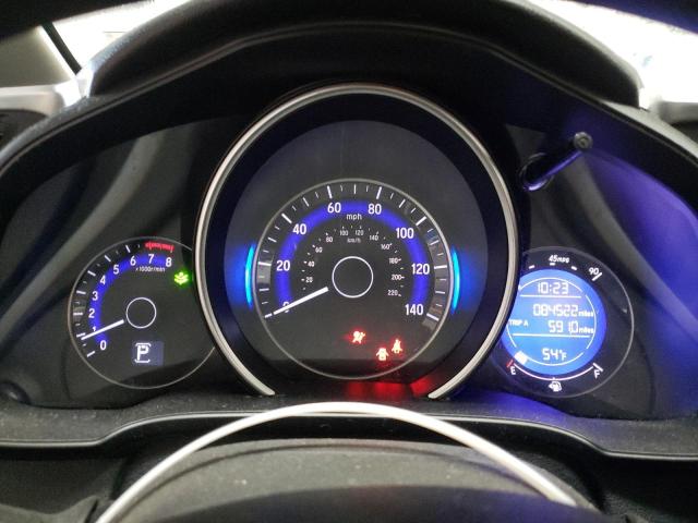 2016 HONDA FIT EX - JHMGK5H74GX045966