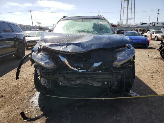 2015 NISSAN ROGUE S - 5N1AT2MVXFC883637