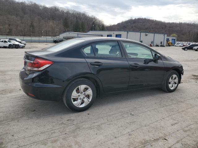 Vin: 2hgfb2f52eh549223, lot: 50734555, honda civic lx 20143