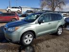 2015 SUBARU FORESTER 2 - JF2SJADC6FH472134