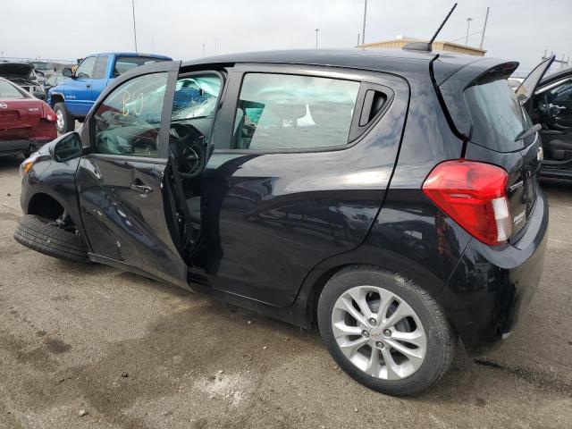 2022 CHEVROLET SPARK 1LT - KL8CD6SA6NC007527